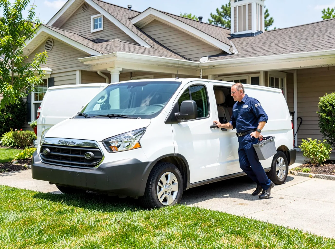 Emergency Plumber company in Byron, GA