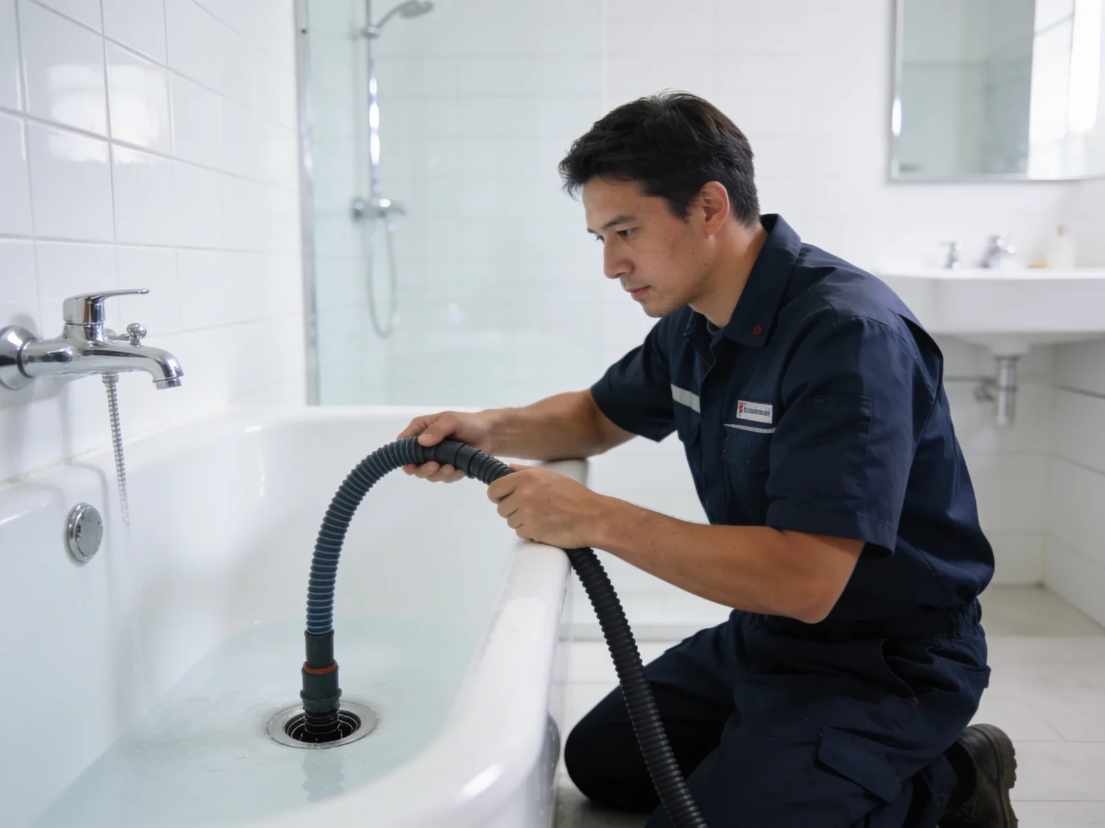Emergency Plumber Byron, GA FAQs